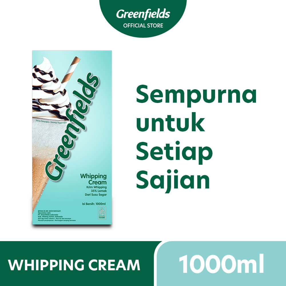 Whipping Cream