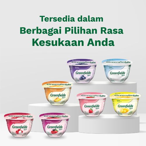Yogurt Cup Original