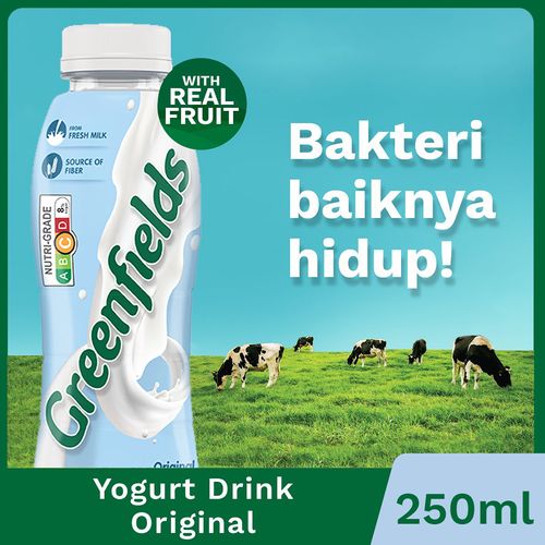 Yogurt Drink Original