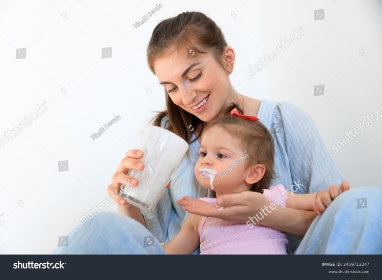 Susu Terbaik untuk Keluarga Aktif: Tinggi Protein Hewani & Kalsium Alami