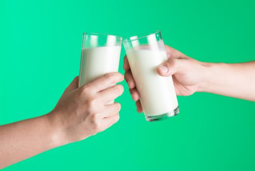 Kenapa Kualitas Susu Segar Lebih Baik Dibandingkan Susu Format Lainnya? Cek Faktanya Di Sini!