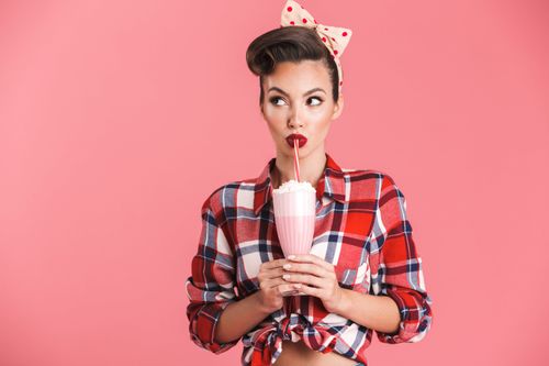 4 Hacks Bikin Minuman Sehat Kekinian yang Low-Budget dan Anti Gagal! 