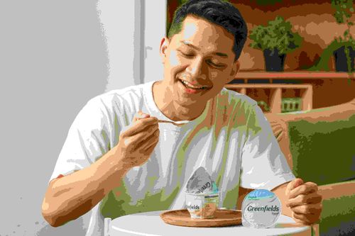 Ini 10 Manfaat Yogurt untuk Kesehatan yang Nggak Mau Kamu Lewatkan!