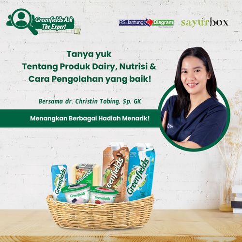 Game (Cari item tersembunyi) GF x Nexcare